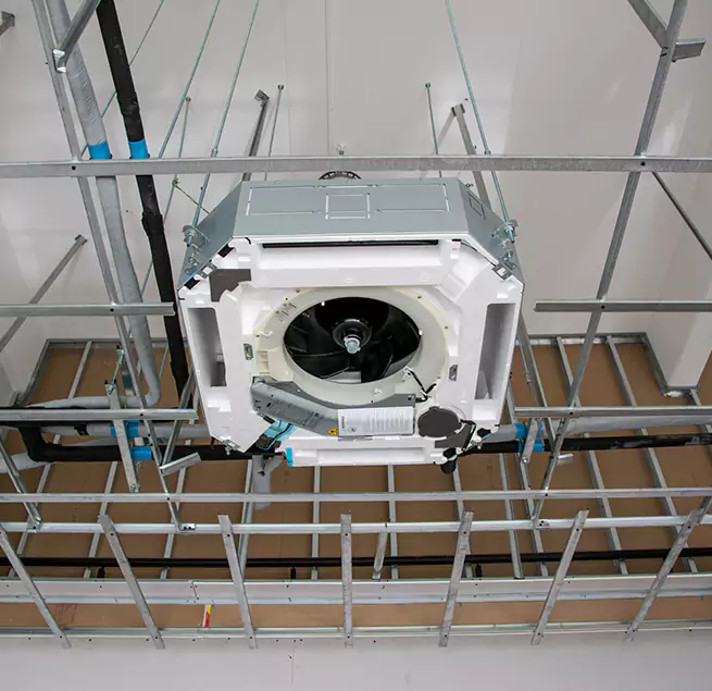 Why Homeowners & Businesses Trust Us Fishers, IN?