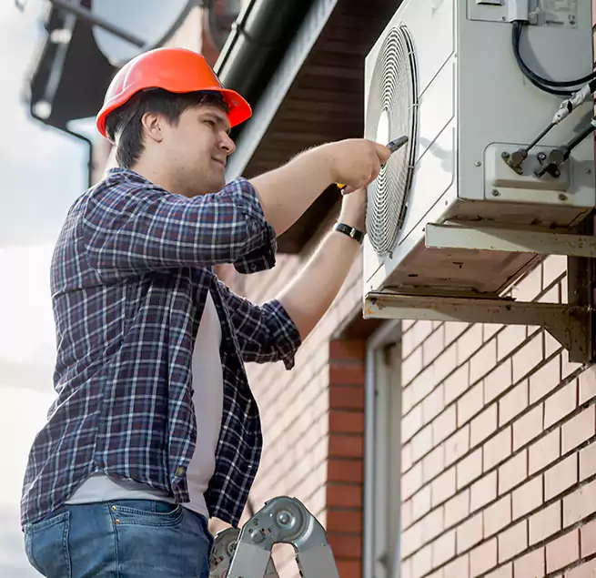 Why Homeowners & Businesses Trust Us Fishers, IN