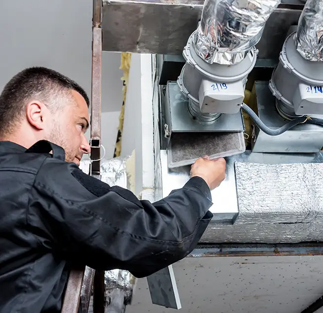 Why Homeowners & Businesses Trust Us in Fishers, IN?